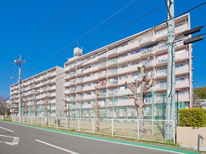 東海大学前駅 神奈川県 の中古マンション購入情報 三井のリハウス