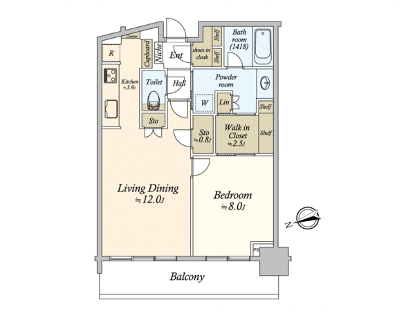 9ページ目 ゆりかもめの中古マンション購入情報 三井のリハウス
