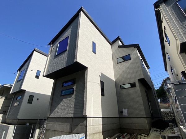 新百合ヶ丘駅(神奈川県)の一戸建て購入情報｜三井のリハウス