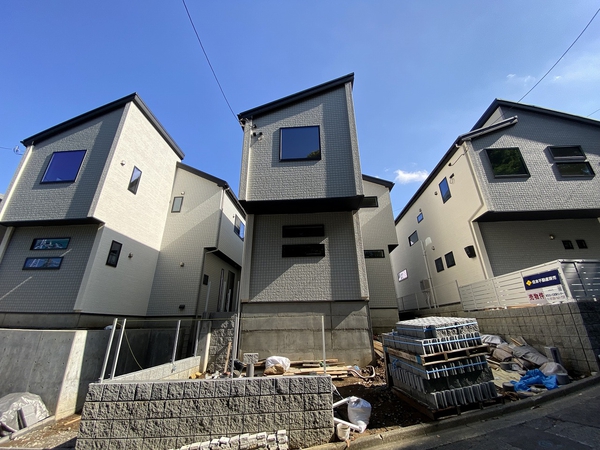 新百合ヶ丘駅(神奈川県)の一戸建て購入情報｜三井のリハウス