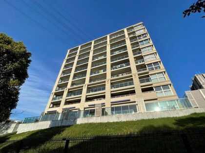 ヴェレーナ多摩永山ザ・シーズンズ 建物外観 ヴェレーナ多摩永山ザ・シーズンズ 建物外観