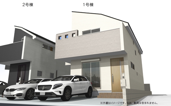 岩戸南３丁目 新築戸建の中古物件情報 Fq7y9a0b 三井のリハウス