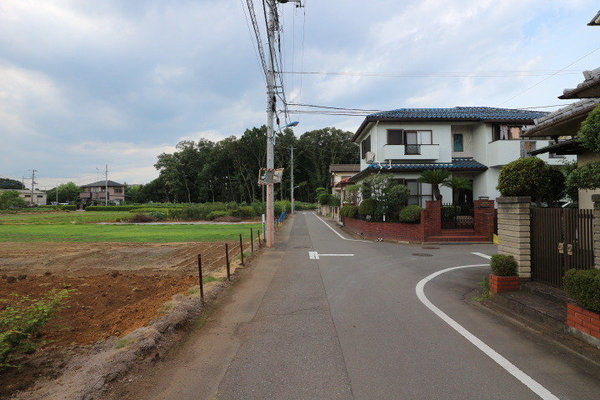 東京都立川市の土地購入情報｜三井のリハウス