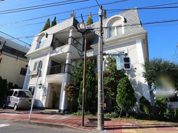 立川市羽衣町３丁目一棟ビルの中古物件情報 F31xya07 三井のリハウス