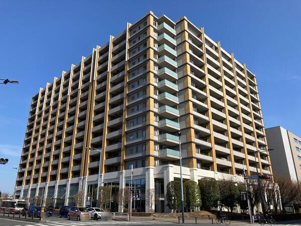 立川市の中古マンション購入情報｜三井のリハウス