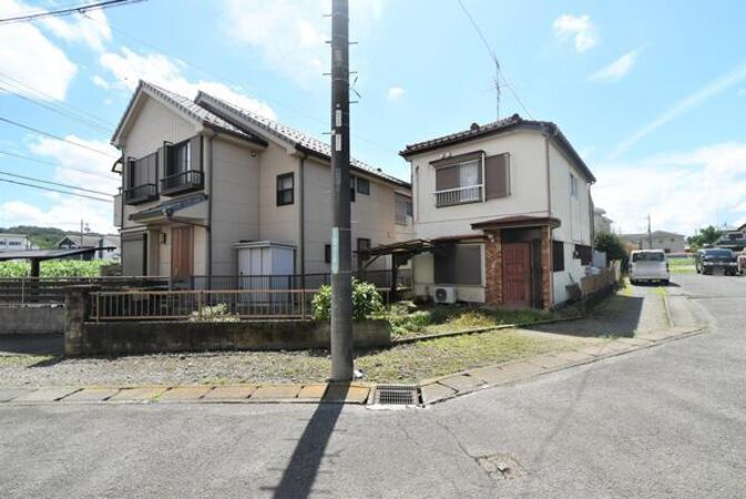 日野市西平山1丁目 土地 外観 日野市西平山1丁目 土地 外観