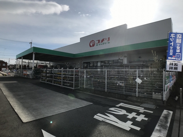 日野市新町４丁目 新築戸建３号棟 買う