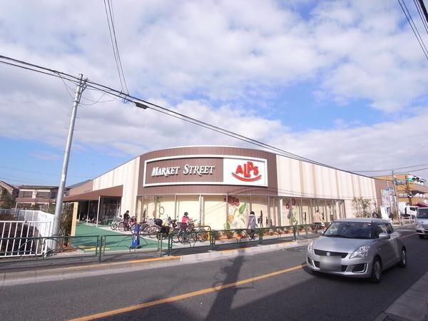 ｍａｃ平山城址公園コート 三井不動産リアルティ 投資用 収益物件 Fw2wxa02