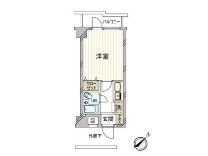 ｍａｃ平山城址公園コートの中古物件情報 Fw2wxa02 三井のリハウス