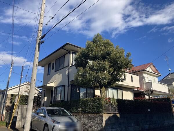 高幡不動駅(東京都)の一戸建て購入情報｜三井のリハウス