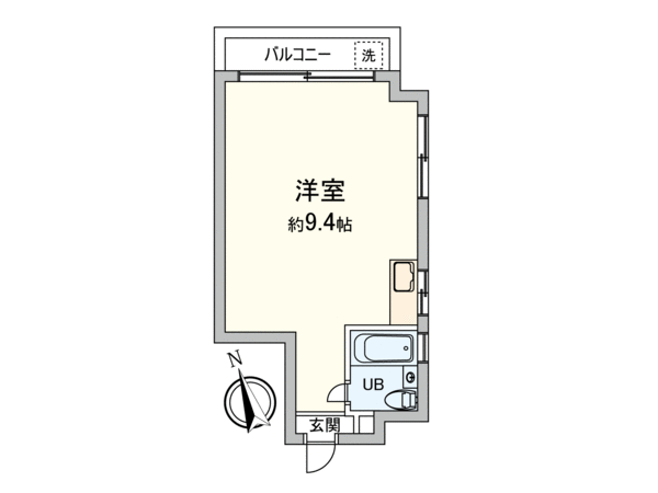 グリーンヒル東伏見 間取り グリーンヒル東伏見 間取り