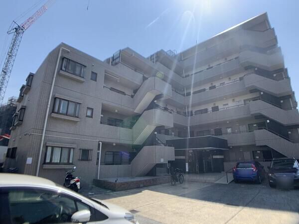 2ページ目 花小金井駅 東京都 の中古マンション購入情報 三井のリハウス