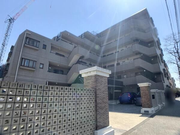 2ページ目 花小金井駅 東京都 の中古マンション購入情報 三井のリハウス