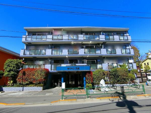 東京都杉並区の中古マンション購入情報｜三井のリハウス