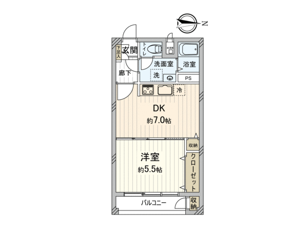 豊玉第2コーポラス 間取り 豊玉第2コーポラス 間取り