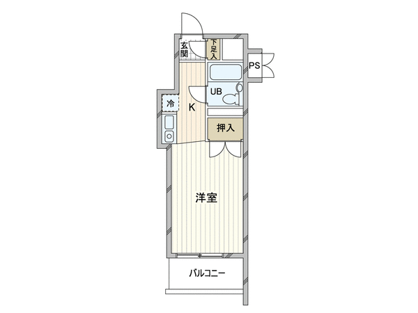ヒルズ桜台 間取り ヒルズ桜台 間取り
