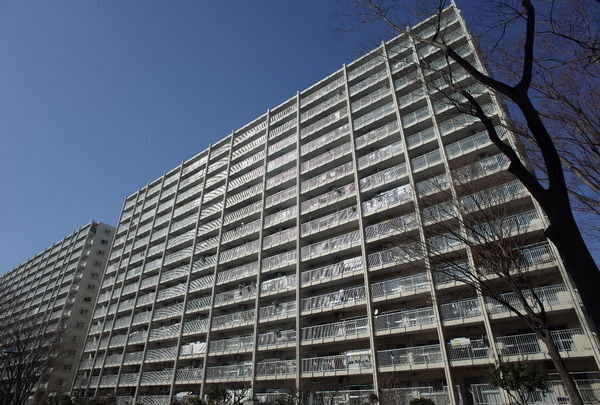 埼玉県志木市の中古マンション購入情報｜三井のリハウス