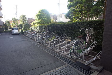 ナイスアーバン志木の中古物件情報 F42zga10 三井のリハウス