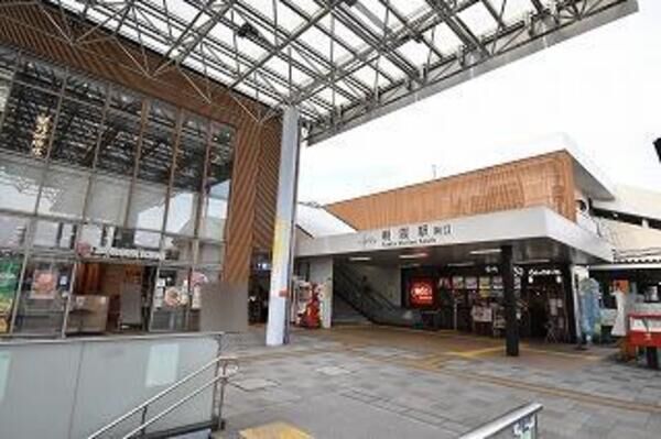 東武東上線