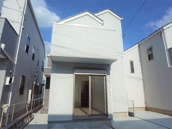 板橋区の一戸建て購入情報｜三井のリハウス