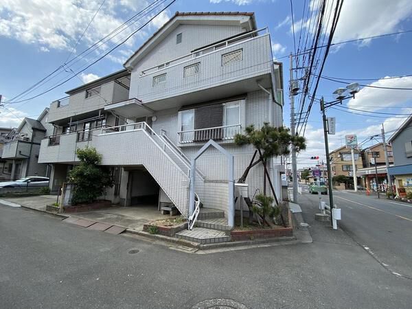 川越市岸町１丁目 戸建の中古物件情報 Fr4y4a0a 三井のリハウス
