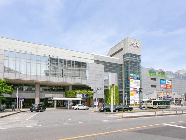 本川越駅 埼玉県 の一戸建て購入情報 三井のリハウス