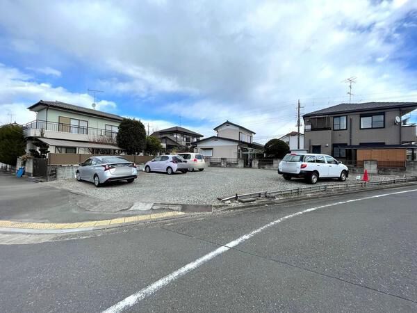 川越市かすみ野1丁目 新築1号棟 現地写真 川越市かすみ野1丁目 新築1号棟 現地写真