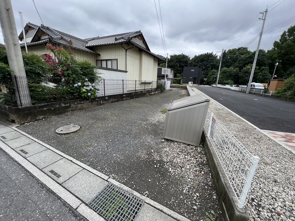 川越市大字天沼新田 土地 外観写真 川越市大字天沼新田 土地 外観写真