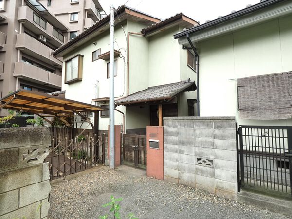 さいたま市北区奈良町 外観写真 さいたま市北区奈良町 外観写真