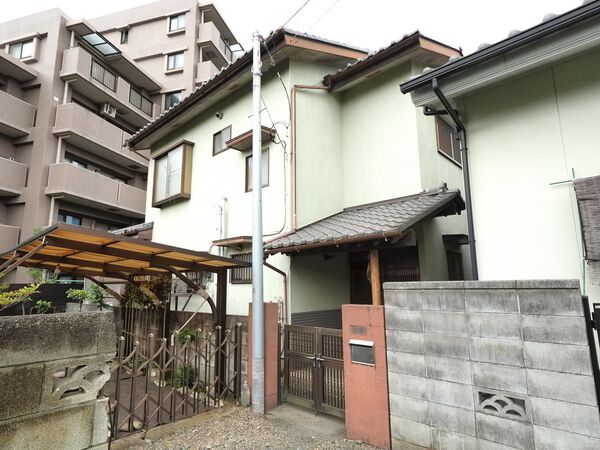 さいたま市北区奈良町 外観写真 さいたま市北区奈良町 外観写真