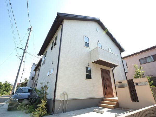 さいたま市見沼区大字大谷 外観写真 さいたま市見沼区大字大谷 外観写真