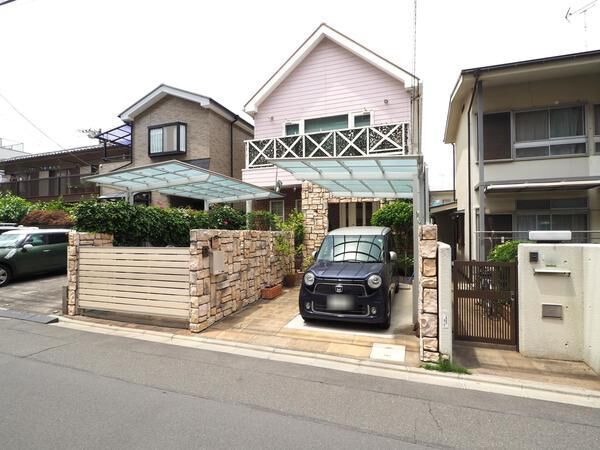 さいたま市浦和区北浦和1丁目 外観 さいたま市浦和区北浦和1丁目 外観