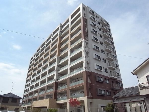 日神パレステージ吹上 外観写真 日神パレステージ吹上 外観写真