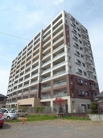 日神パレステージ吹上 外観写真 日神パレステージ吹上 外観写真