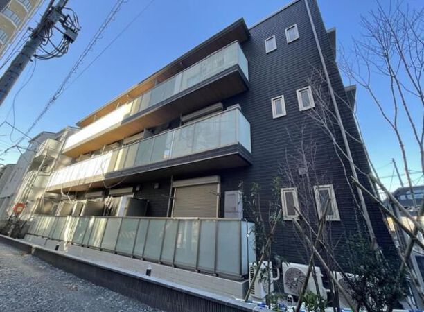 さいたま市大宮区高鼻町1丁目 外観 さいたま市大宮区高鼻町1丁目 外観