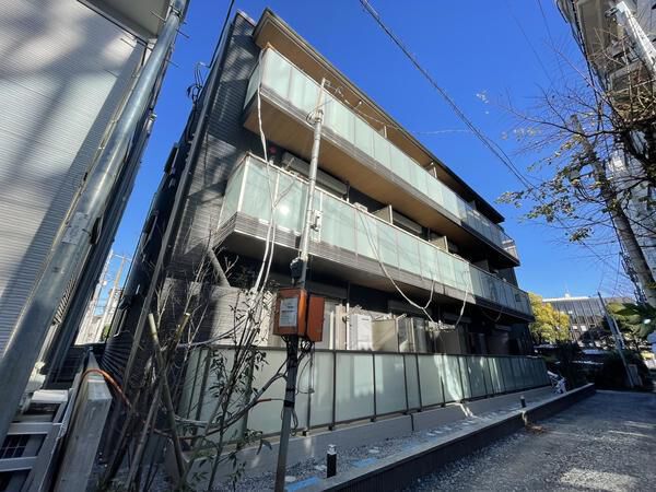 さいたま市大宮区高鼻町1丁目 外観 さいたま市大宮区高鼻町1丁目 外観