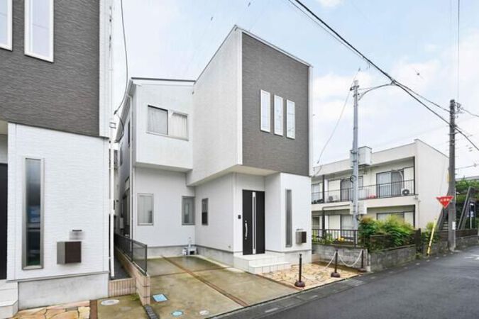 【三井のリハウス】上尾センターの店舗情報