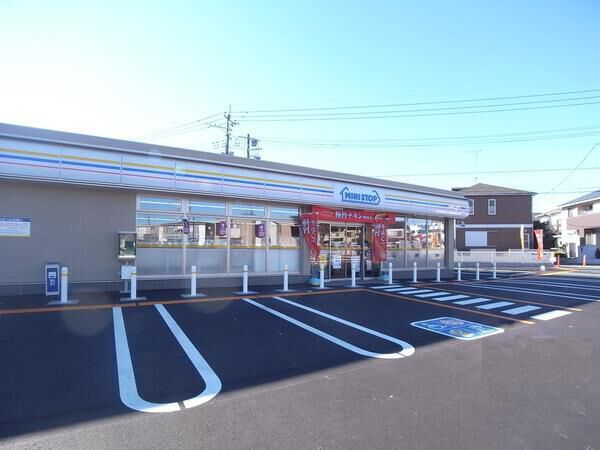 さいたま市見沼区堀崎町 新築戸建 ｂ号棟の物件情報 Fr9z5a06 三井のリハウス