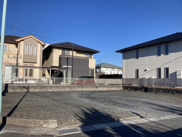 さいたま市見沼区の一戸建て購入情報｜三井のリハウス