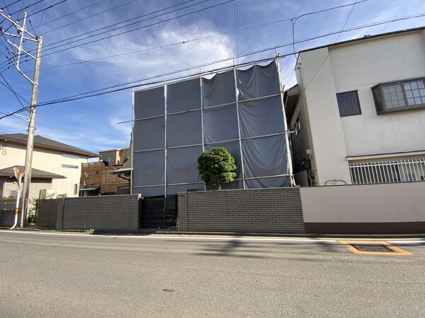 本川越駅 埼玉県 の一戸建て購入情報 三井のリハウス