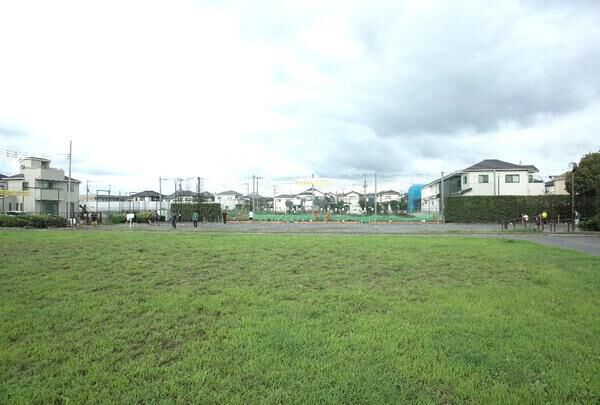 埼玉県所沢市 林の一戸建て購入情報 三井のリハウス