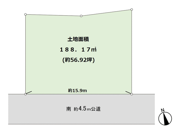 所沢市山口 新築戸建 間取り 所沢市山口 新築戸建 間取り