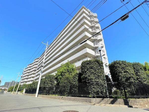 アコール新所沢 イースト 外観 アコール新所沢 イースト 外観
