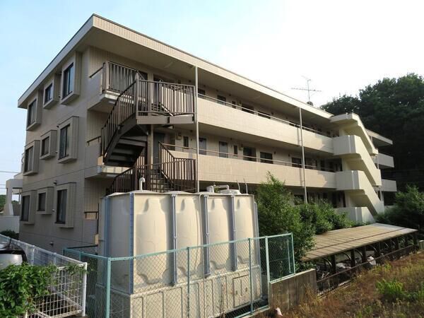 レガパレス椿峰 外観写真 レガパレス椿峰 外観写真