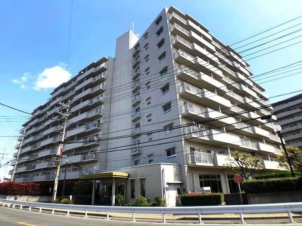 アコール新所沢 ウエスト 外観写真 アコール新所沢 ウエスト 外観写真