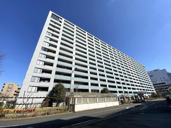 ブロードアベニュー国分寺 外観 ブロードアベニュー国分寺 外観