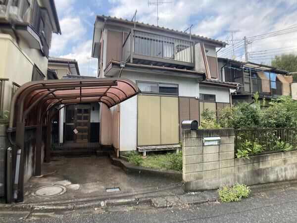 埼玉県飯能市の一戸建て購入情報 三井のリハウス