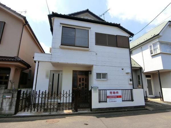 新座市畑中２丁目 戸建の中古物件情報 Fepx7a01 三井のリハウス