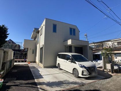 東久留米市中央町６丁目 ヘーベルハウス施工戸建の中古物件情報 Fepyya14 三井のリハウス