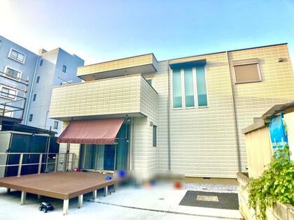 東久留米市中央町６丁目 ヘーベルハウス施工戸建の中古物件情報 Fepyya14 三井のリハウス